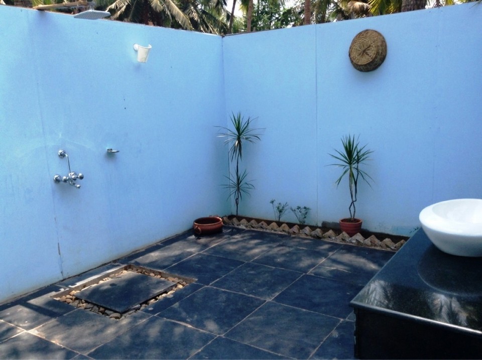Indien - Agonda - 