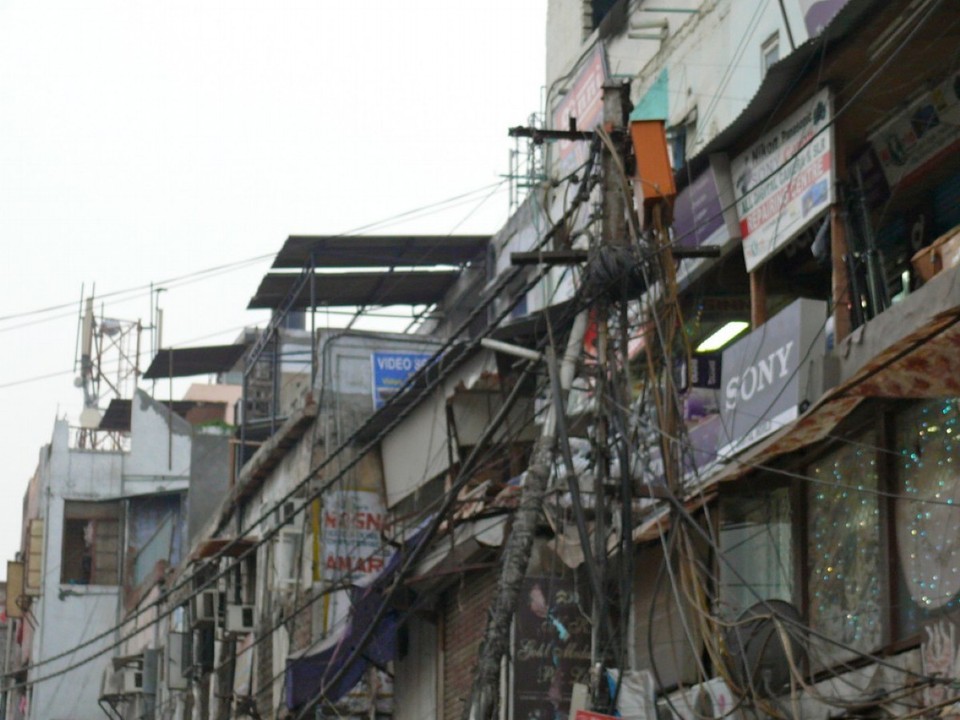 India - New Delhi - 