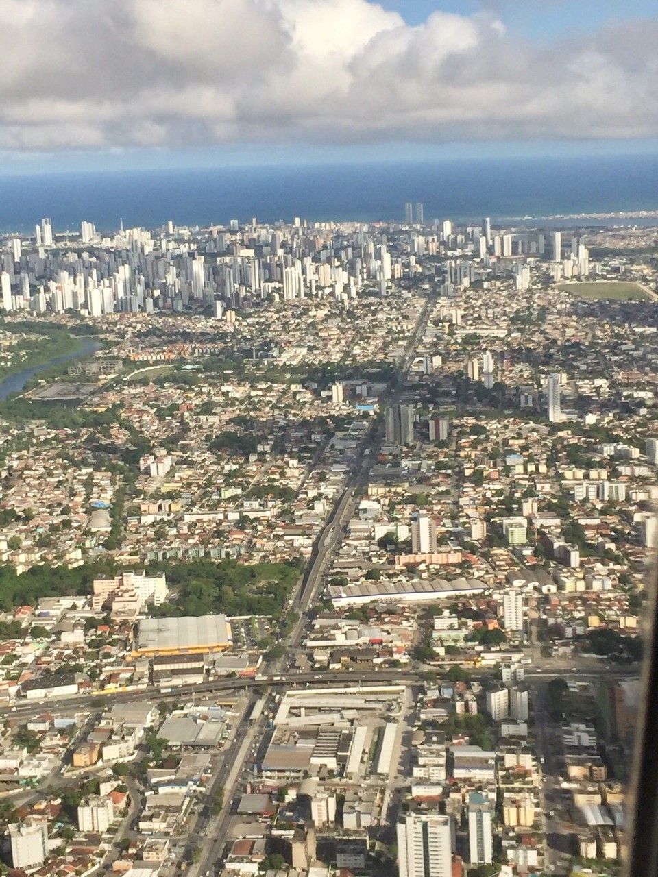 Brasilien - Recife - 