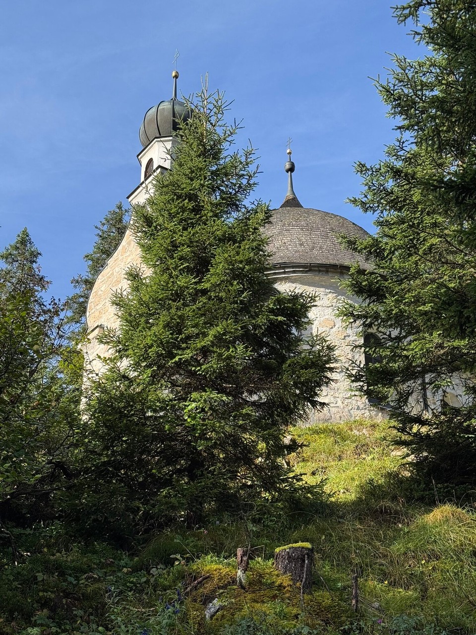 Österreich - Obernberg am Brenner - 