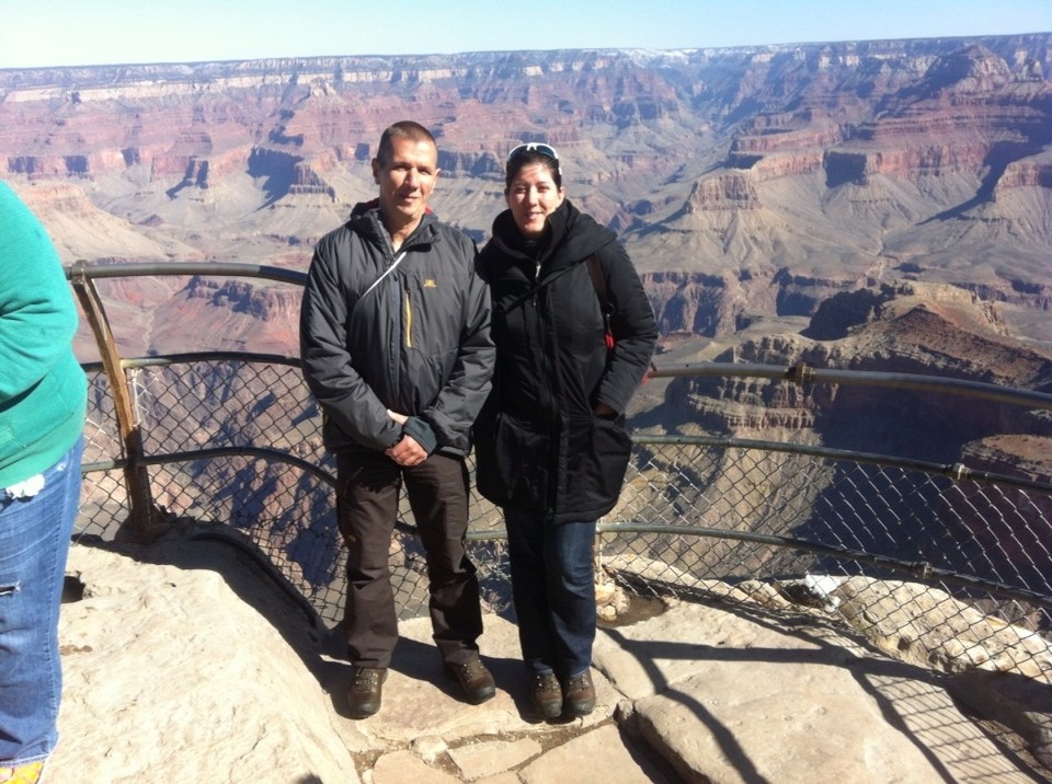 Egyesült Államok - Williams - 