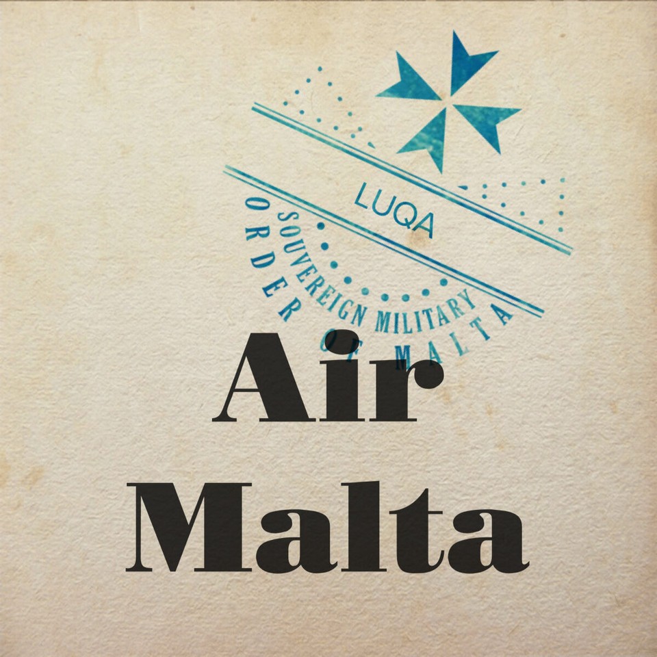 Malta - Luqa - 