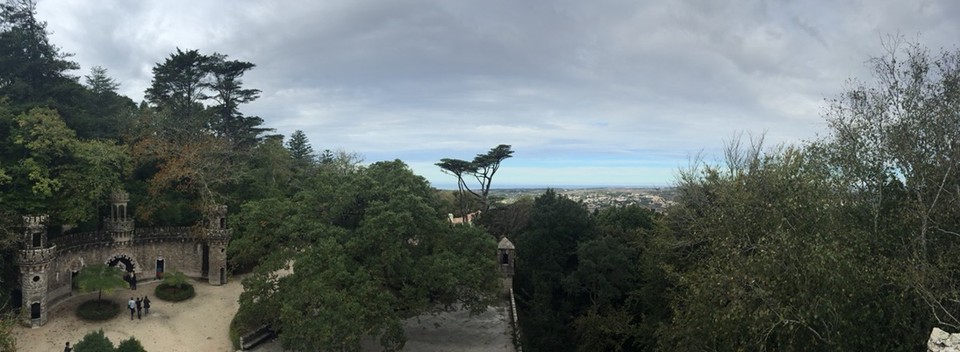 Portugal - Sintra - 