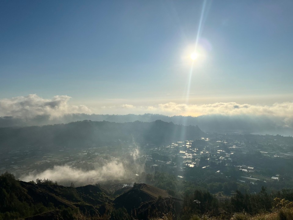 Indonesien - Bangli - 