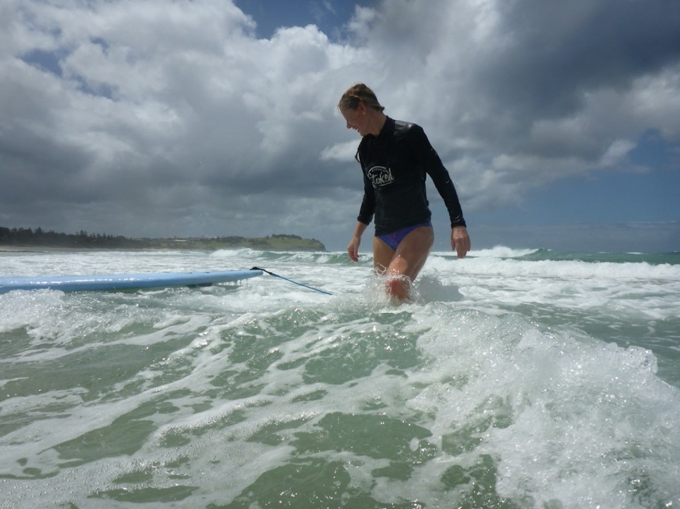 Australien - Byron Bay - 