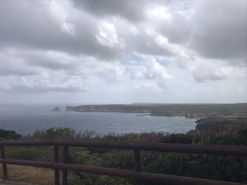 Guadeloupe -  - 