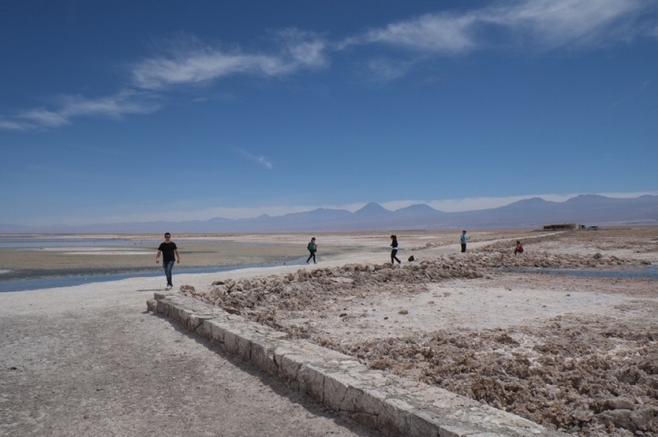 Chile - San Pedro de Atacama - 