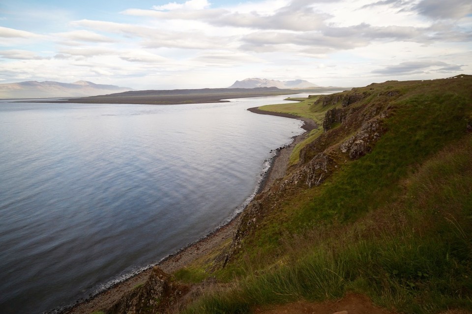 Island - Akureyri - 