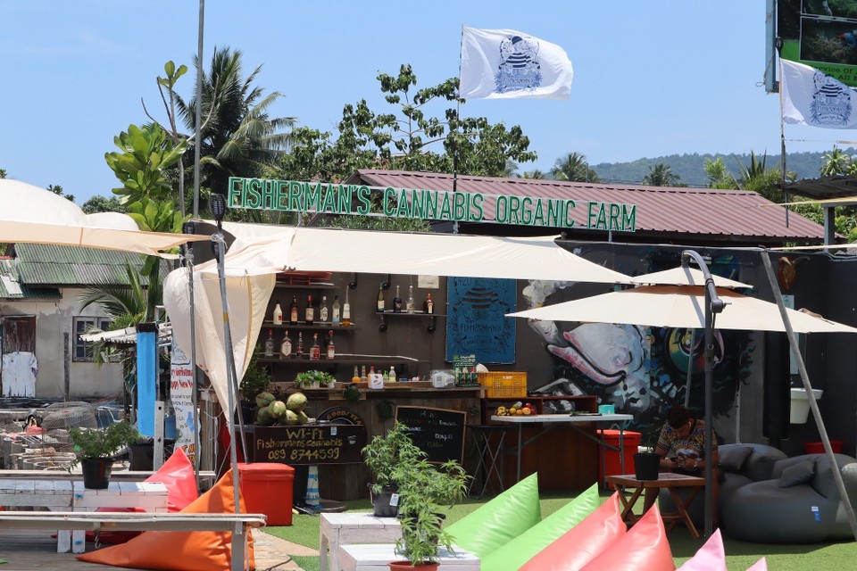 Thailand -  - 