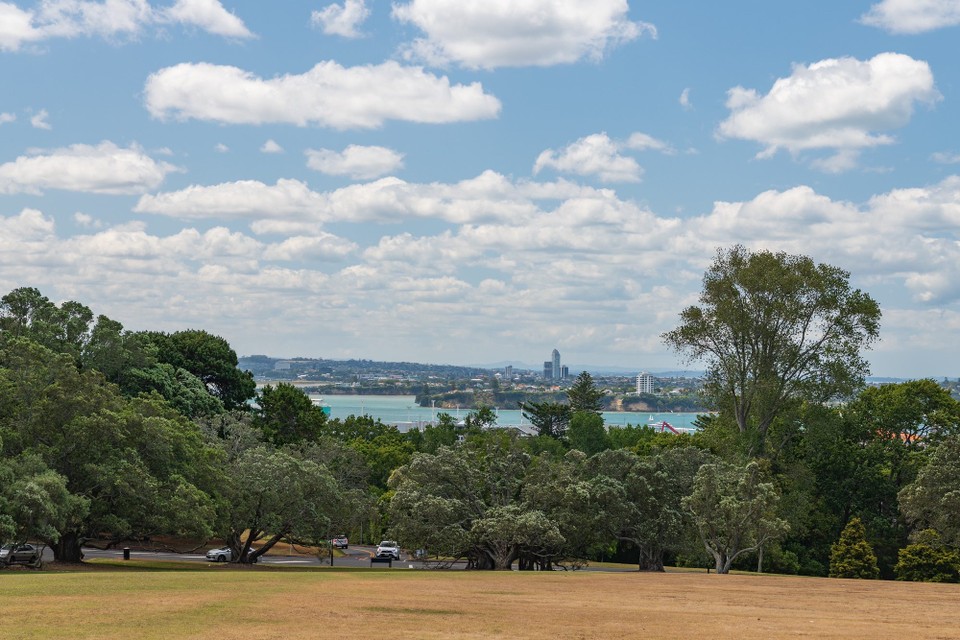 Neuseeland - Auckland - 