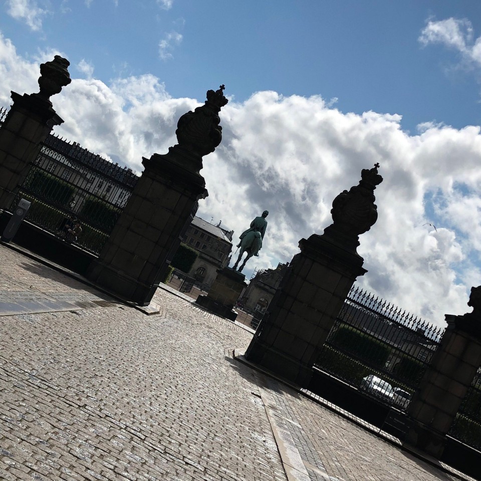Dänemark - Kopenhagen - 