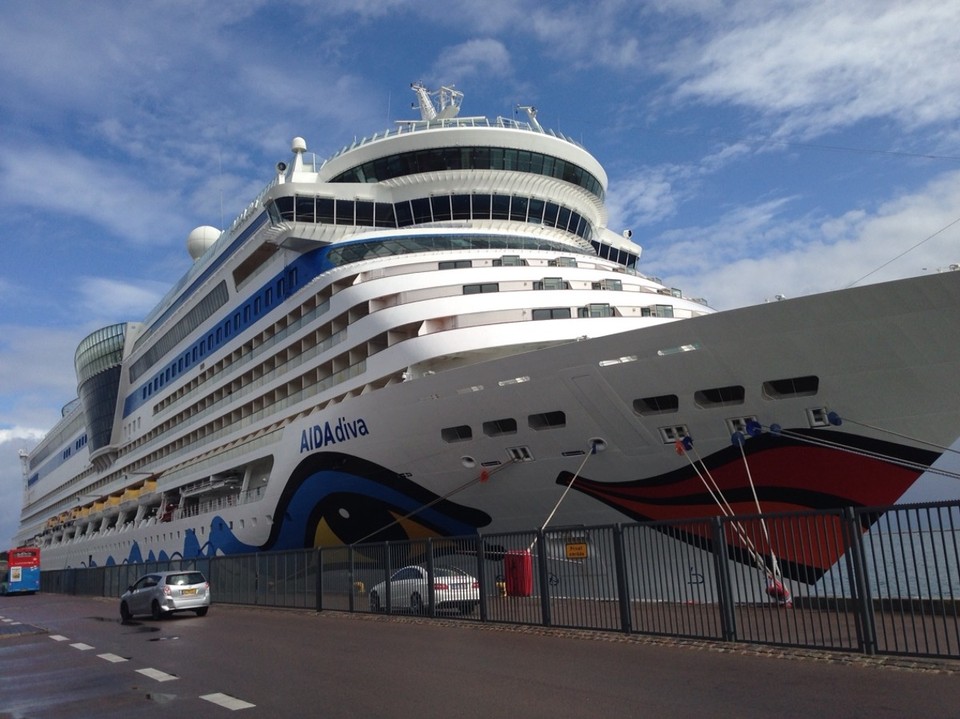 Norwegen - Oslo - 