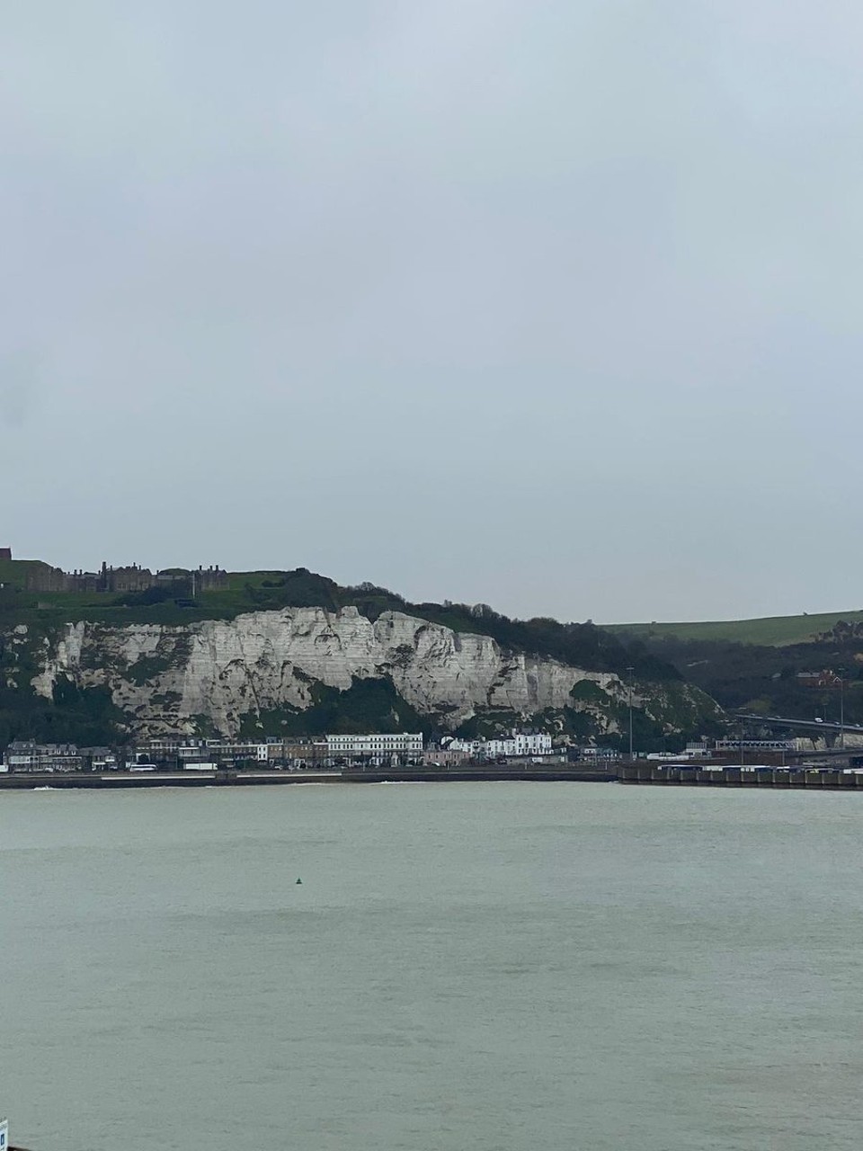 Vereinigtes Königreich - Dover - 