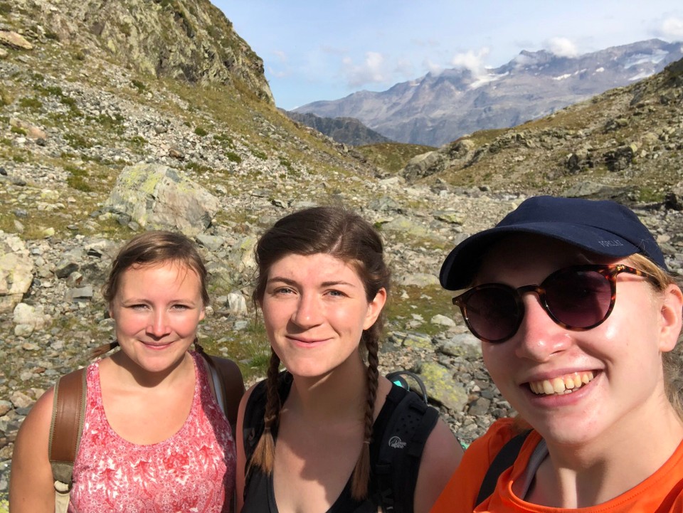 Frankreich - Allemond - 