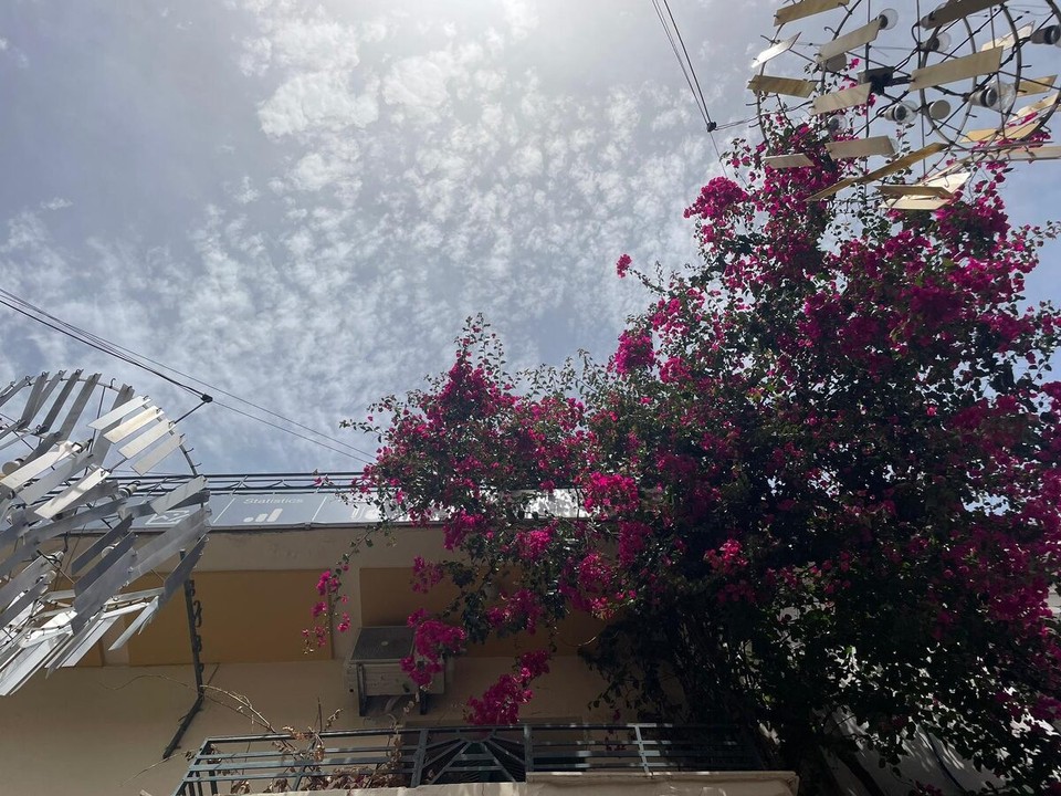 Griechenland - Gazi - 