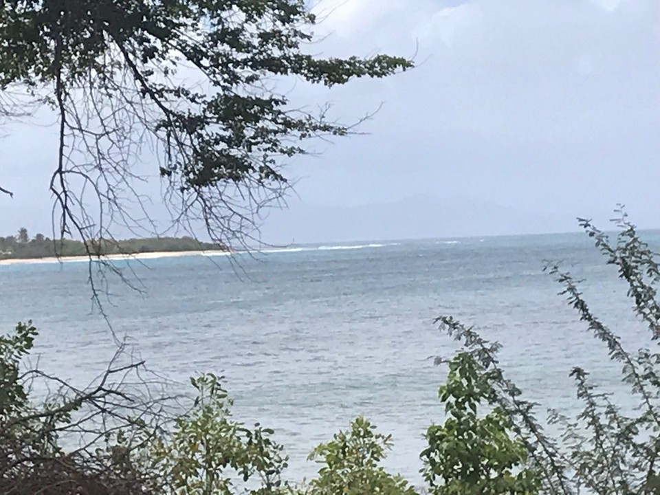 Guadeloupe -  - 