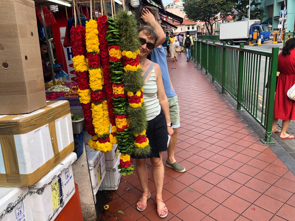 Singapur - Macpherson - 