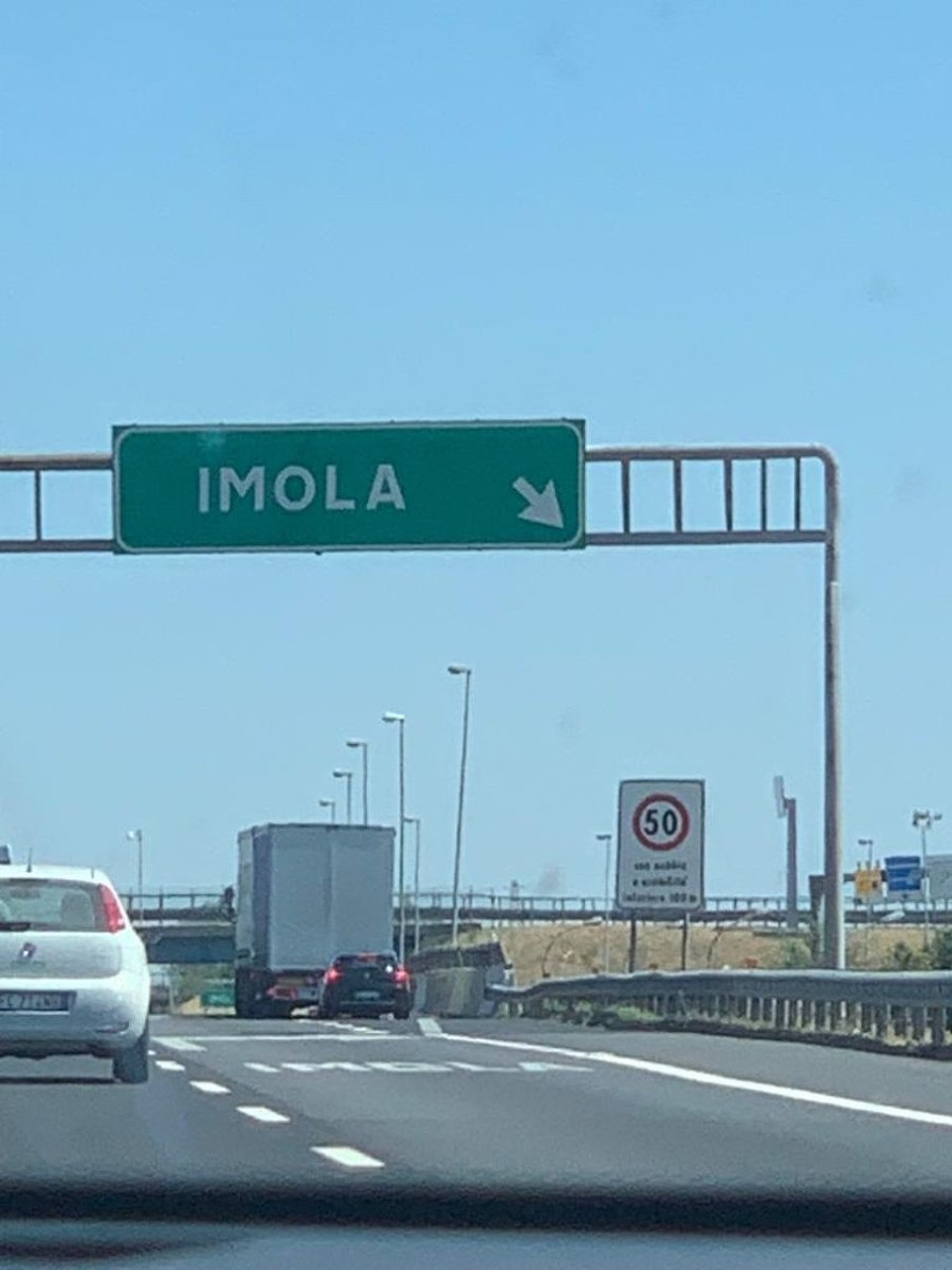 Italien - Pescara - 