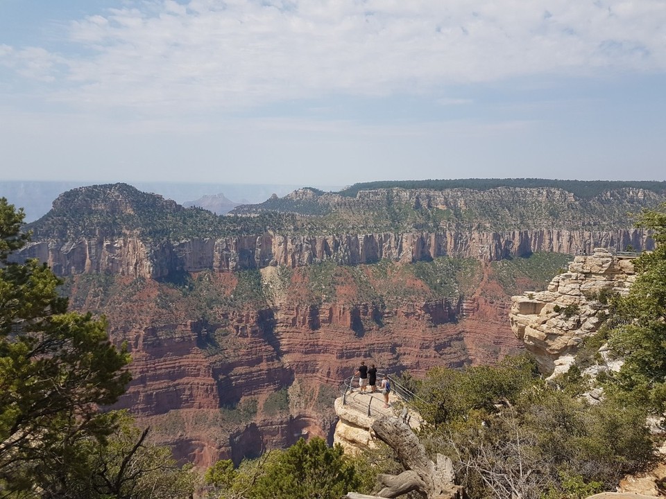 USA - North Rim - 