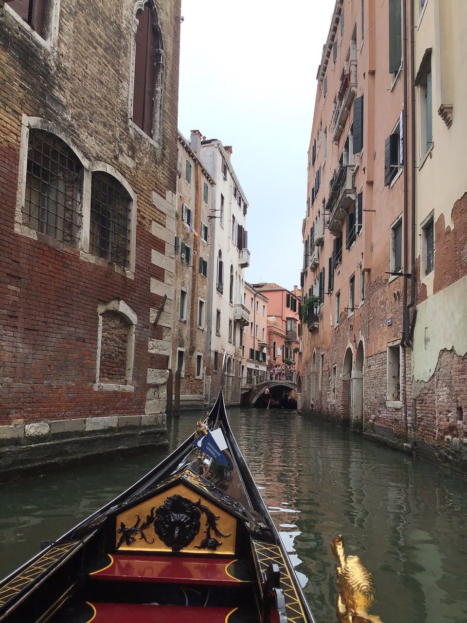 Italien - Venedig - 