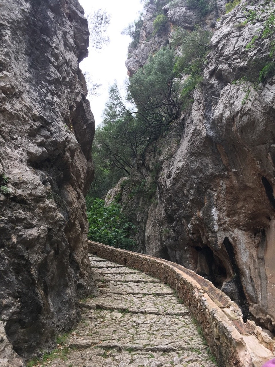 Spanien - Sóller - 
