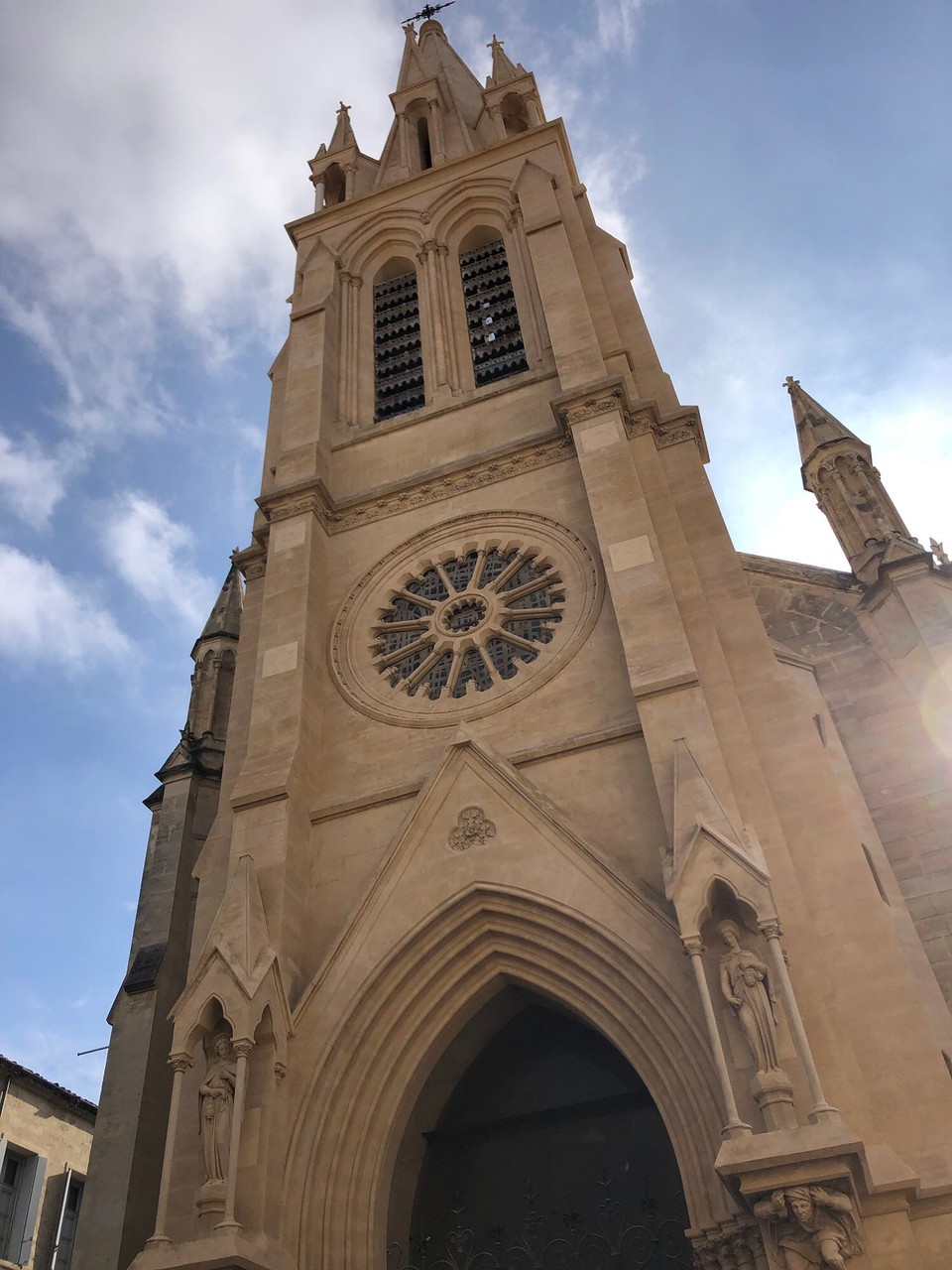 Frankreich - Montpellier - 