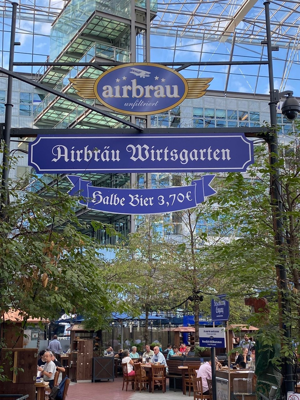 Deutschland - Erding - 