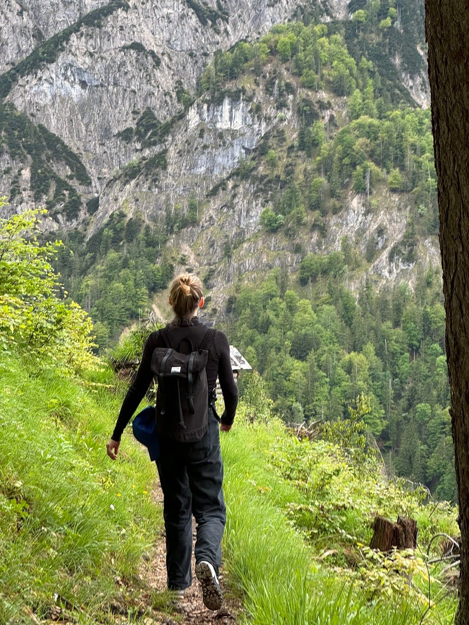 Österreich - Kufstein - Weiter geht’s!
