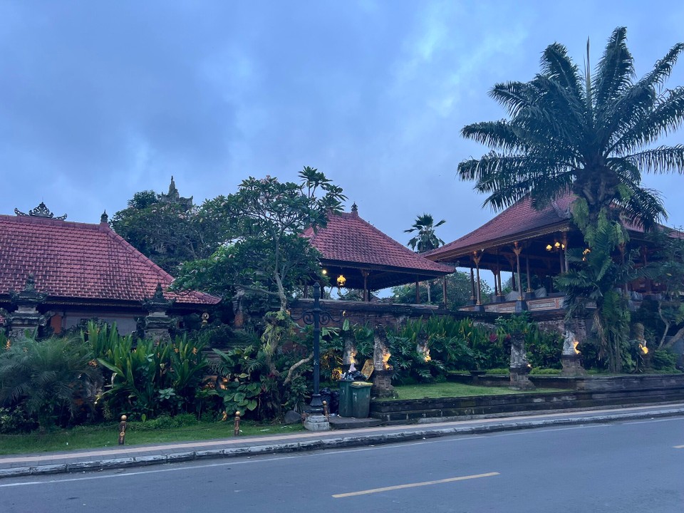 Indonesien - Gianyar - 