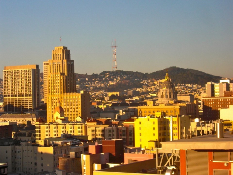 United States - San Francisco - 