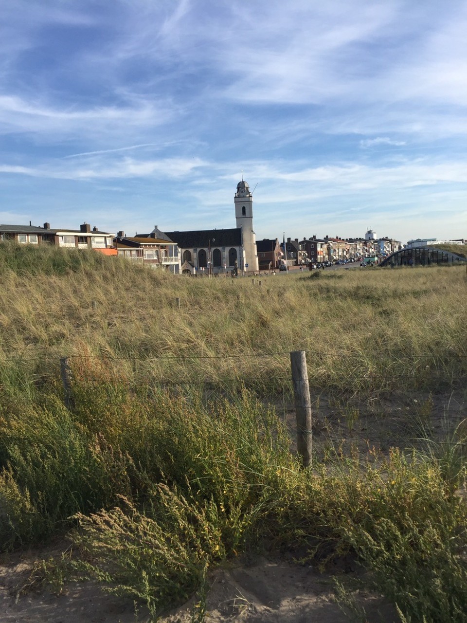 Niederlande - Katwijk - 