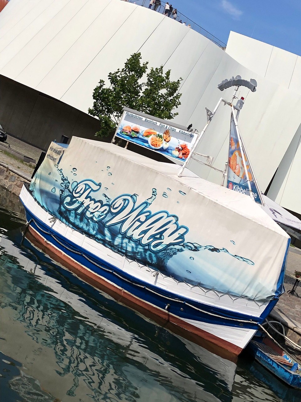 Deutschland - Stralsund - 