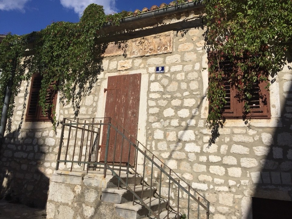 Kroatien - Krk - 