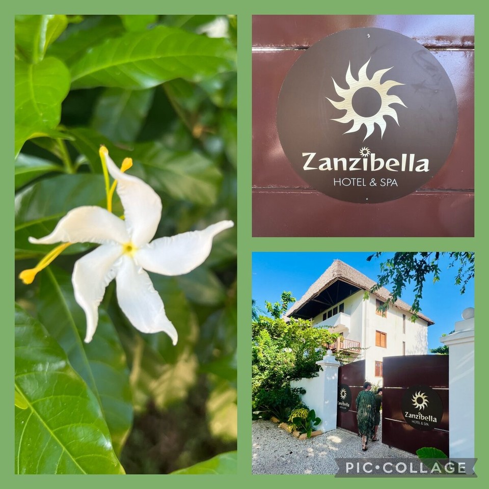 Tansania -  - 