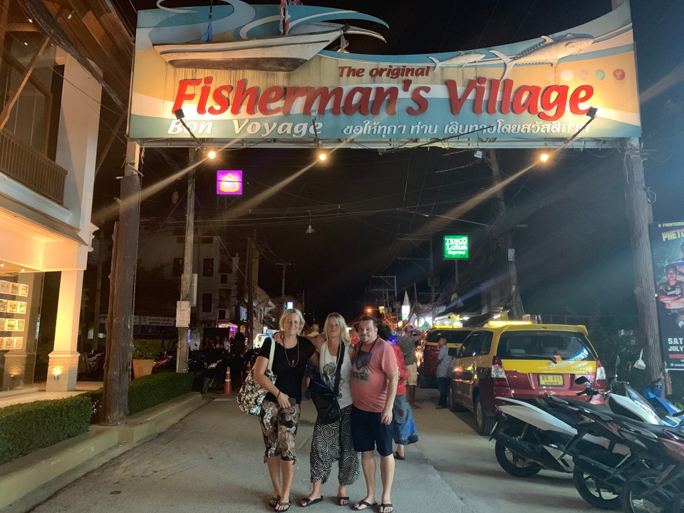 Thailand - Koh Samui - 
