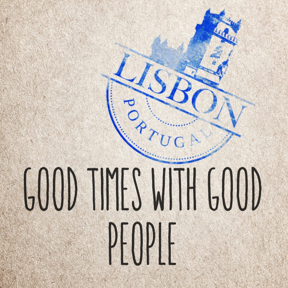 Portugal - Lissabon - 