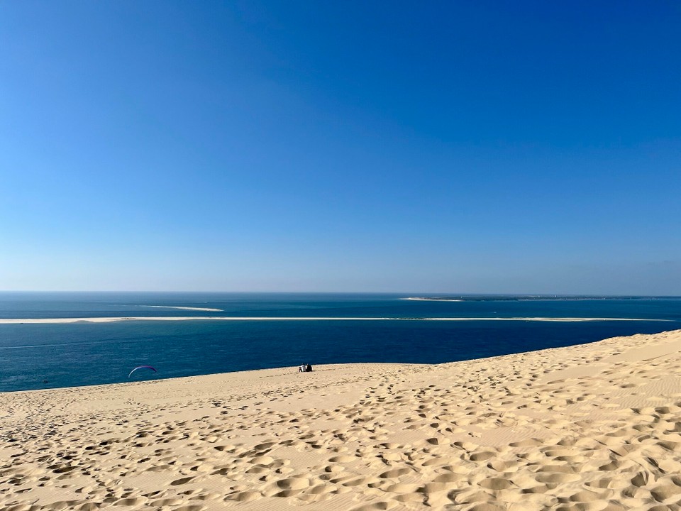 Frankreich - La Teste de Buch - 