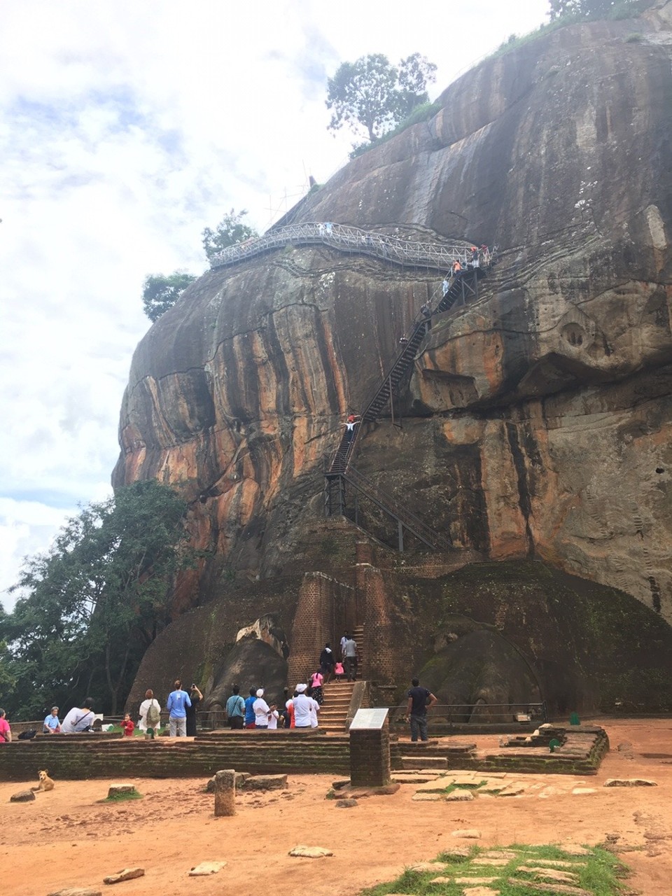 Sri Lanka -  - 