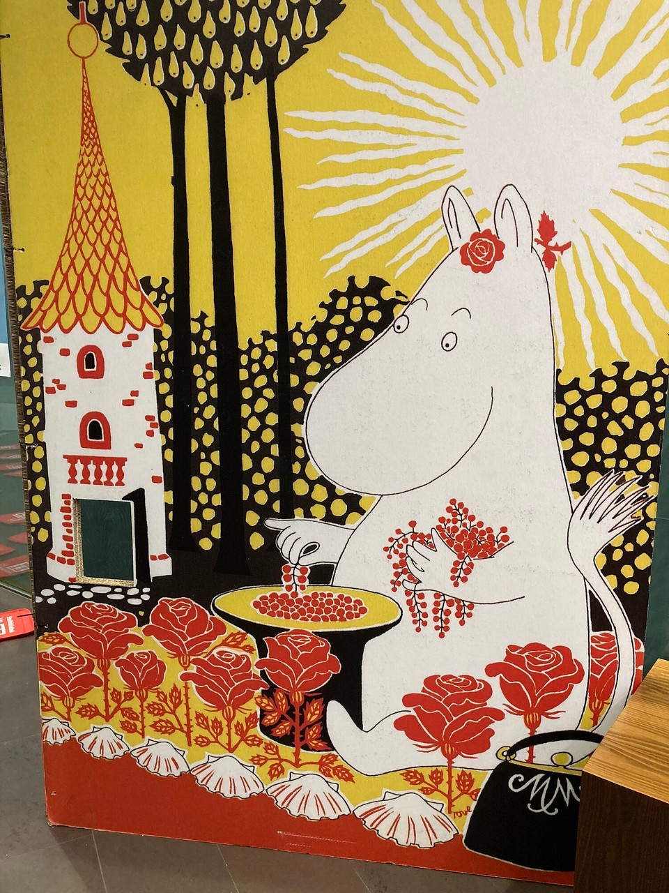 Österreich - Linz - Kinder- und Jugendbuchtage in Linz, schau ich mir doch mal paar Theaterstücke an 😃