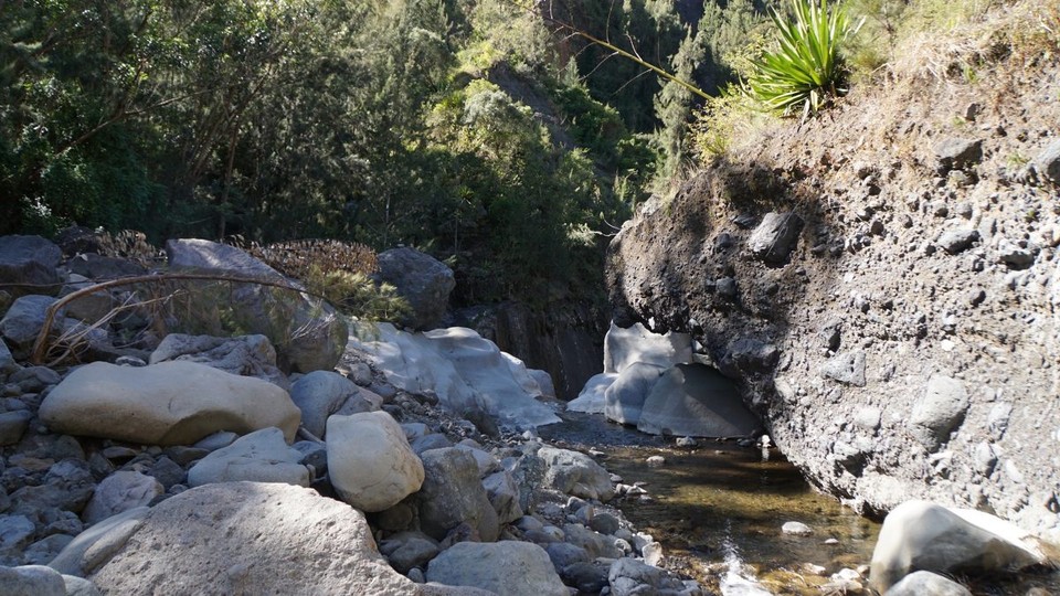 Réunion - Cilaos - 