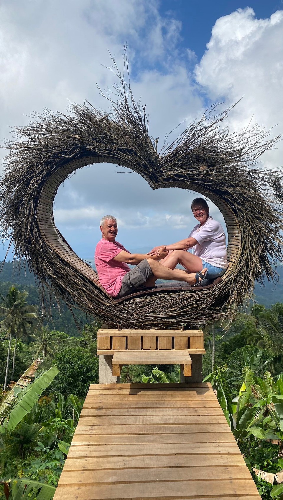 Indonesien - Karangasem - 