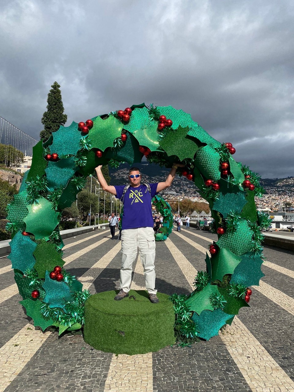 Portugal - Funchal - 