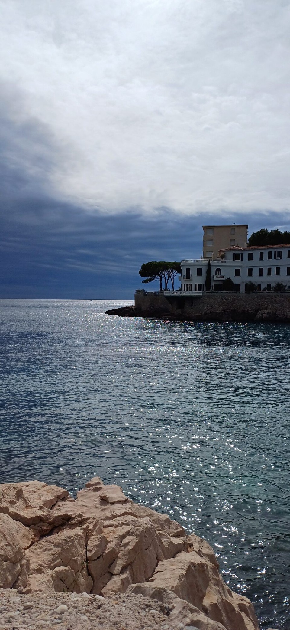 Frankreich - Marseille - 