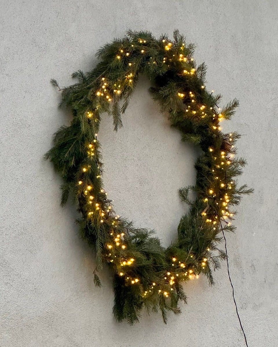 Norwegen - Lillehammer - 