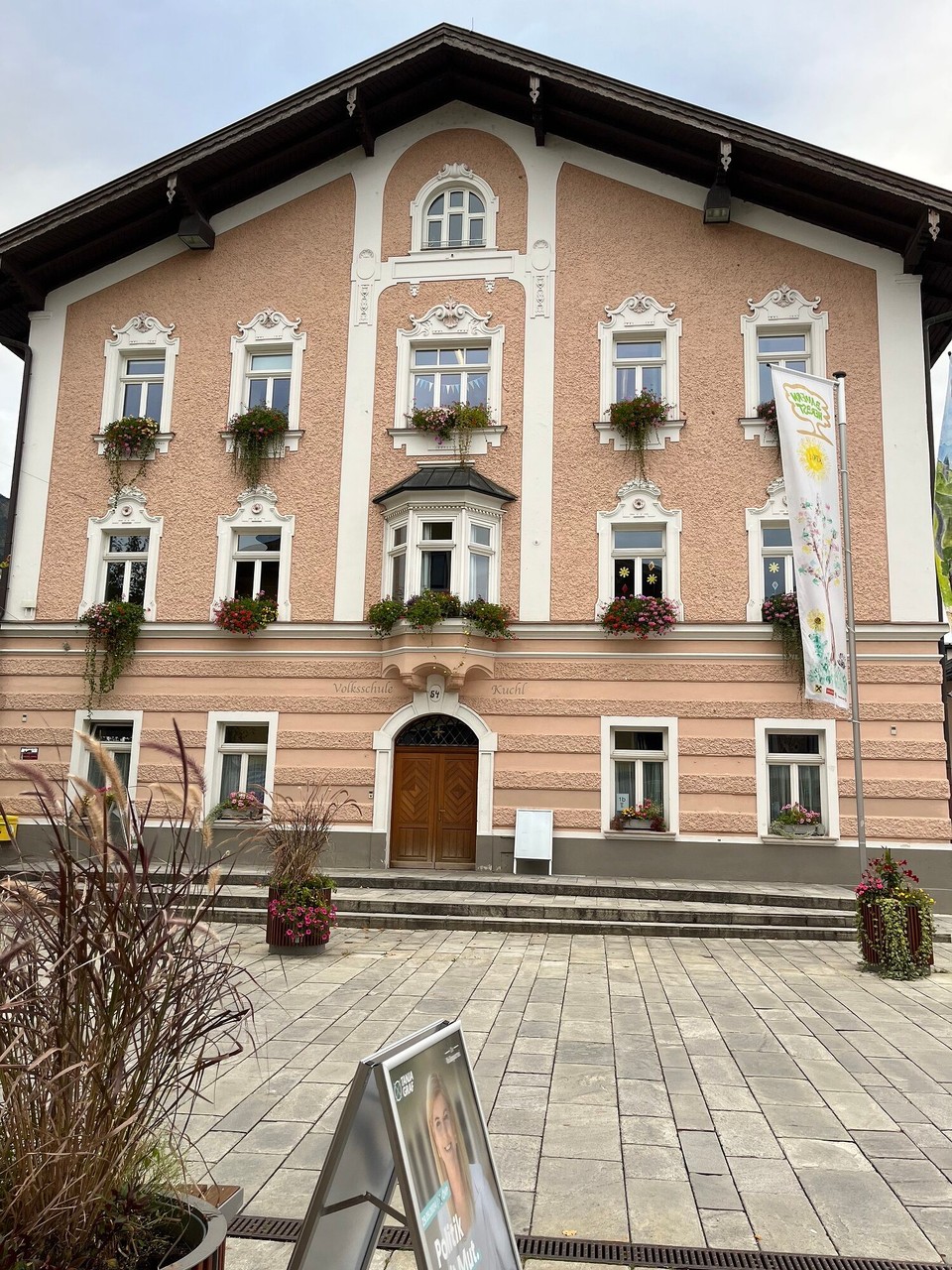 Österreich - Kuchl - 