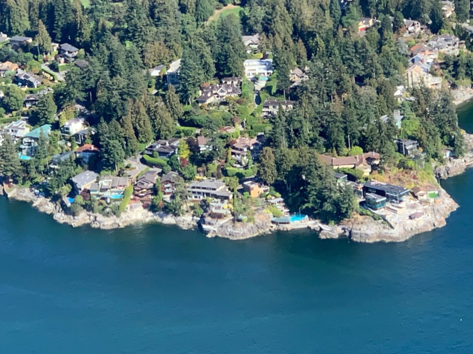 Kanada - Vancouver - 