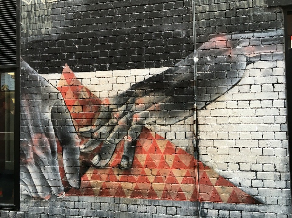 Australien - Melbourne - 