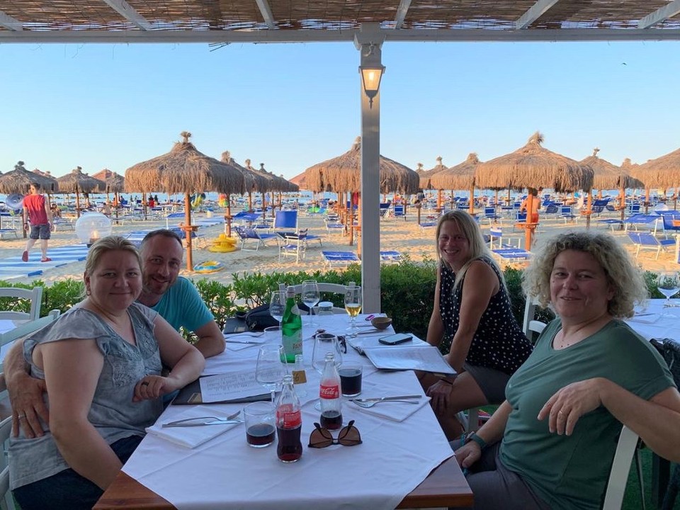 Italien - Pescara - 
