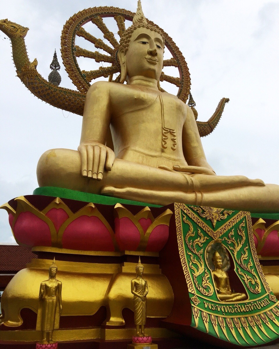 Thailand - Koh Samui - 