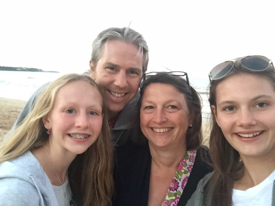  - Australien, Sydney - Family 👨‍👩‍👧‍👧